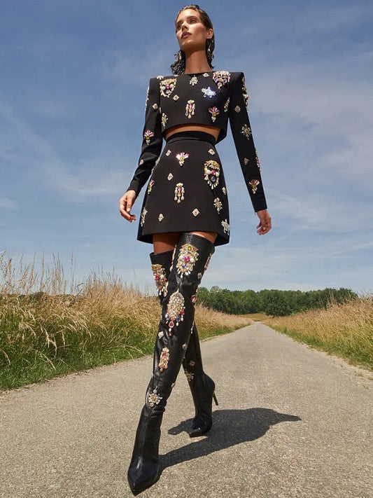 Spring Outfits 2025: The Hottest Trends You Need in Your Closet
