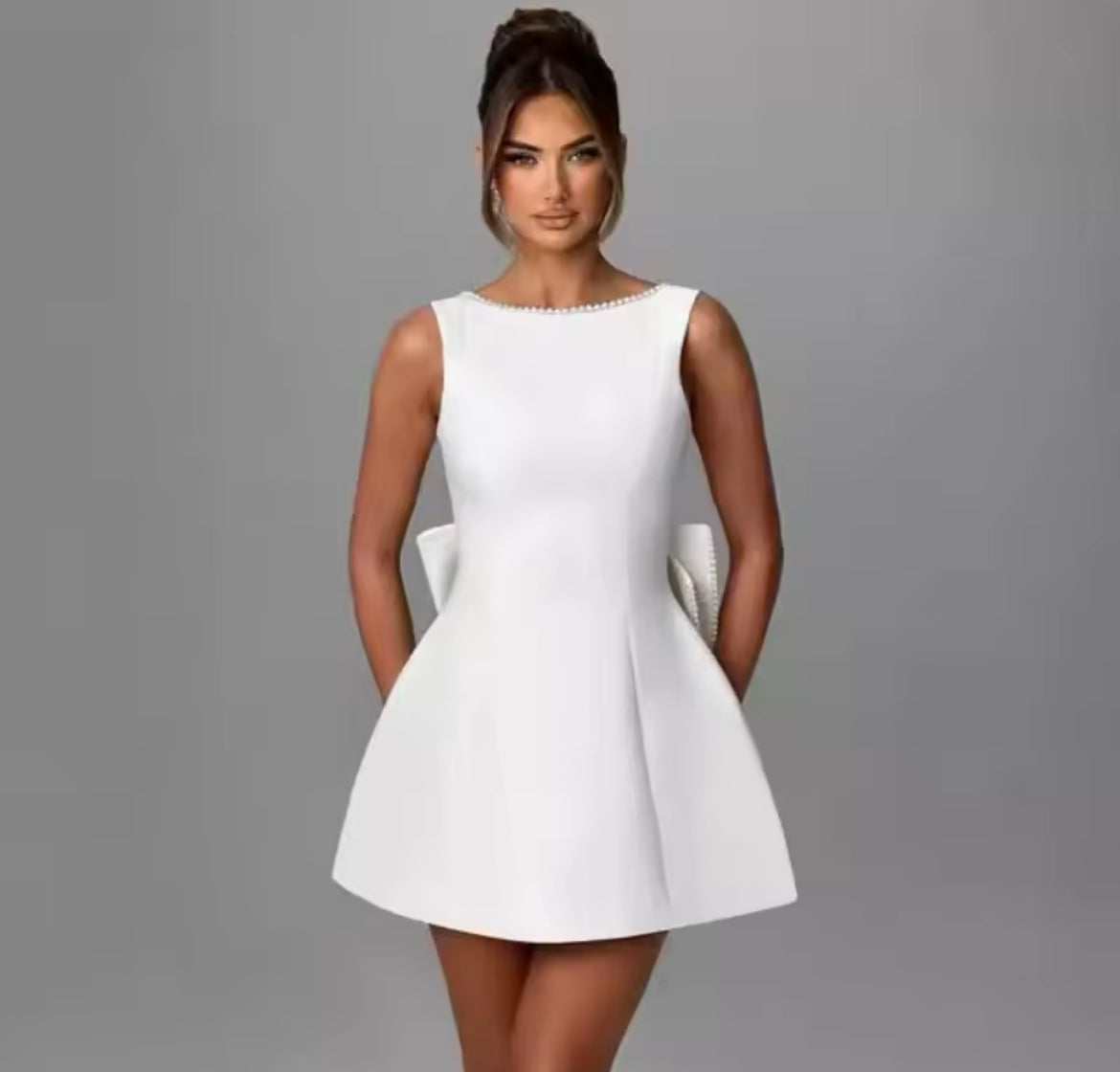 Medina Dress