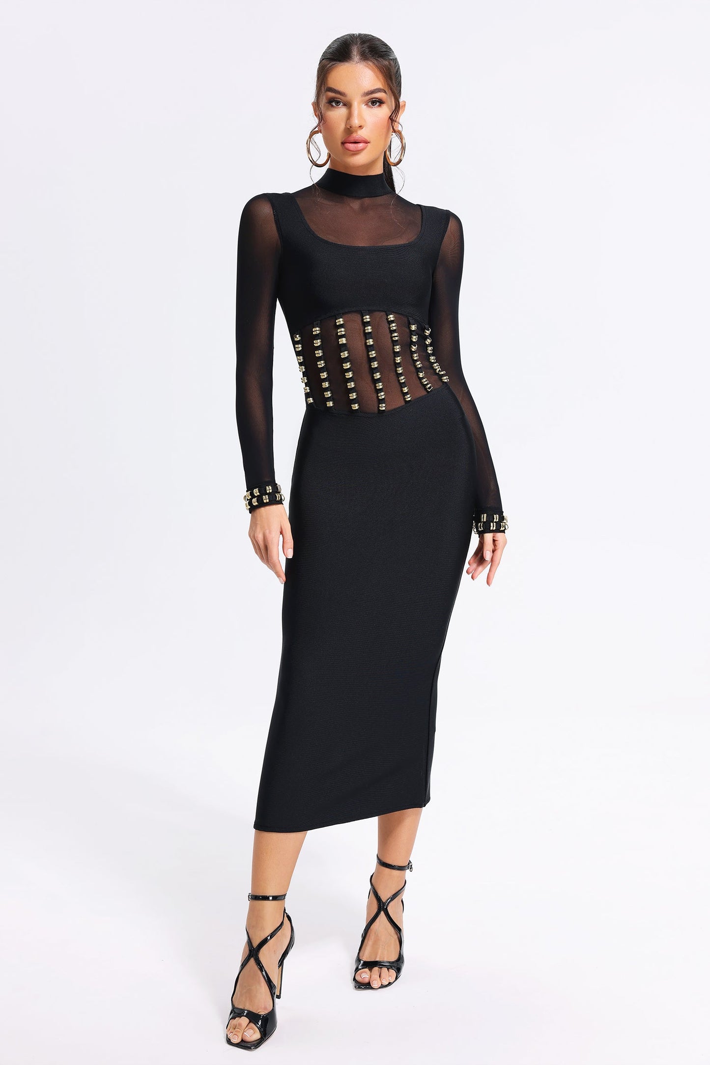 Kinsey Dress