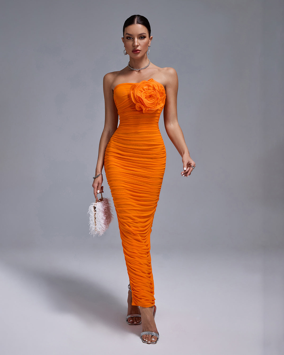 Robe Agnès
