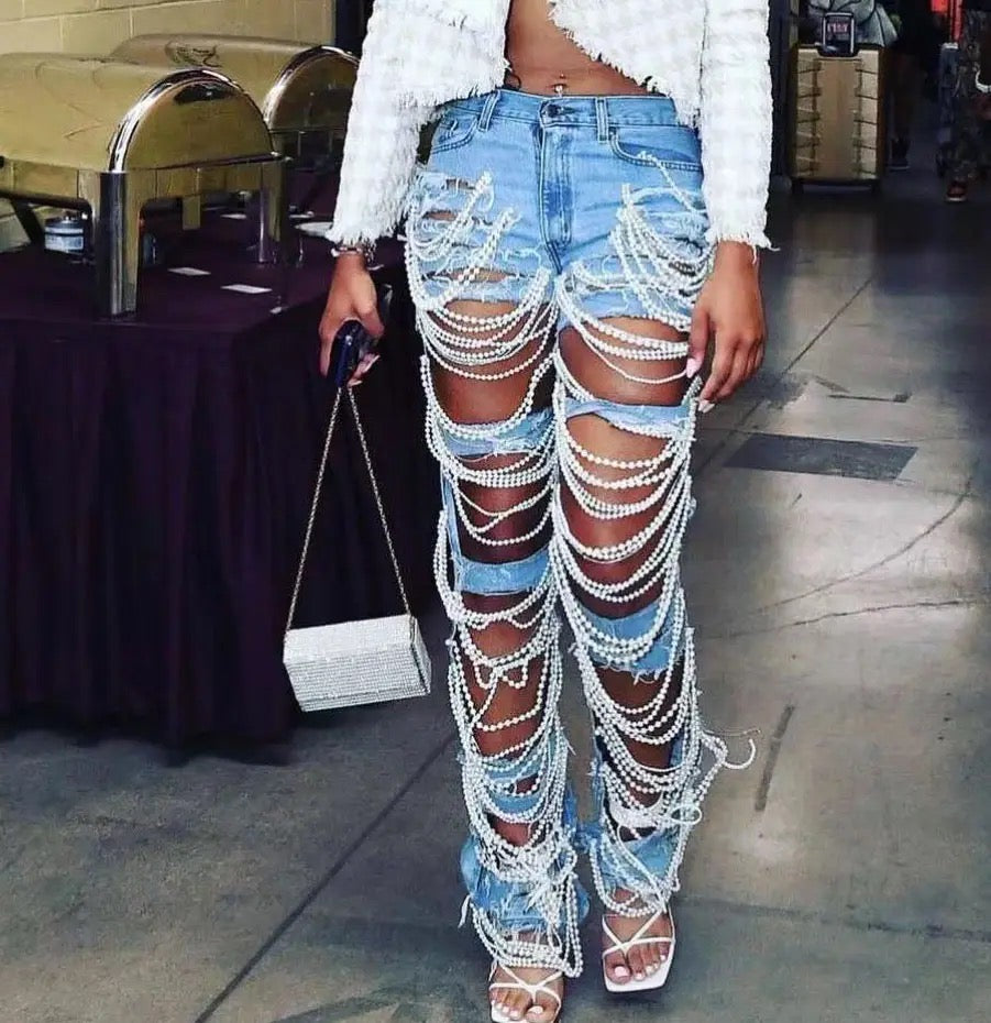 Pearly Jean
