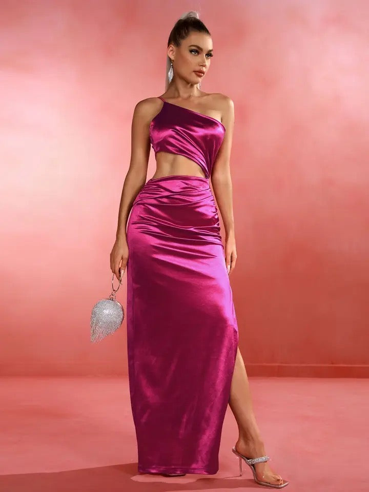 Dancing in the spotlight dress