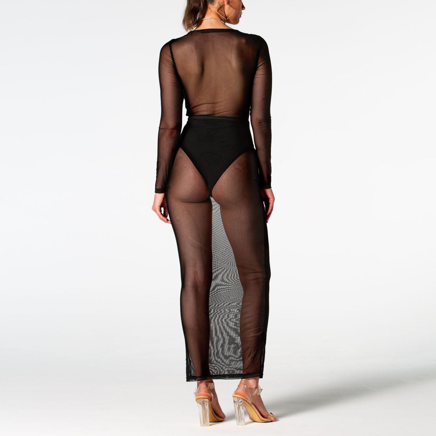 Naomi Dress