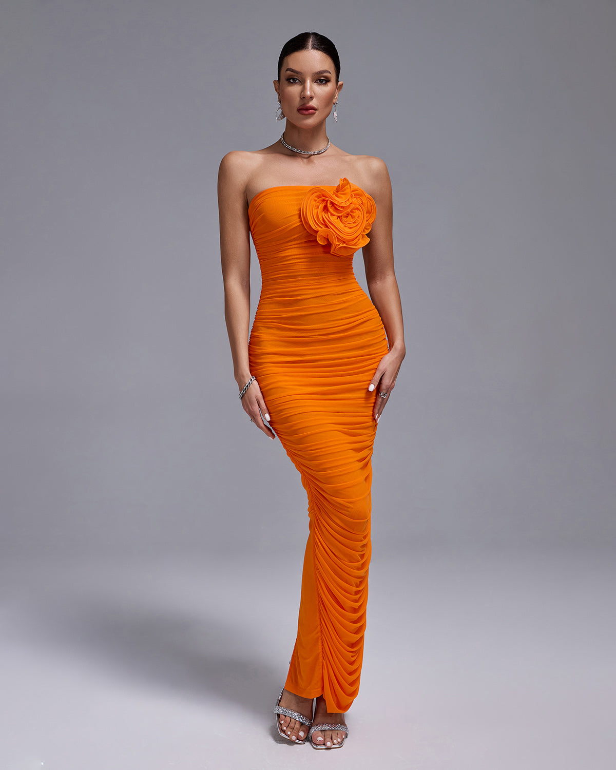 Robe Agnès