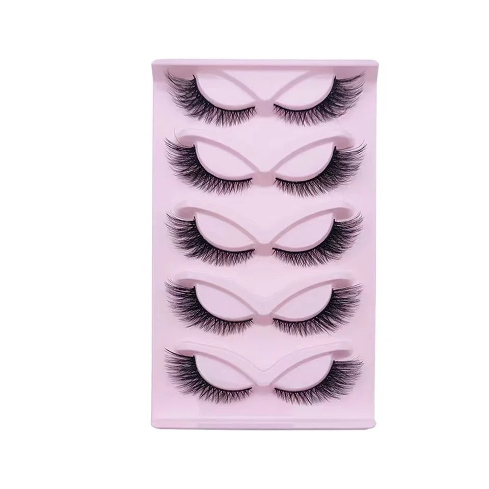 Sasha Eyelashes