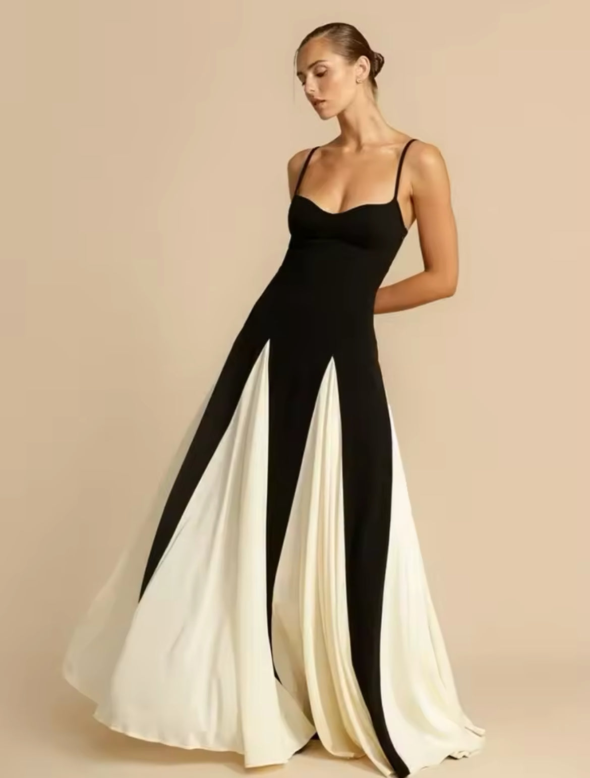 Linda Dress