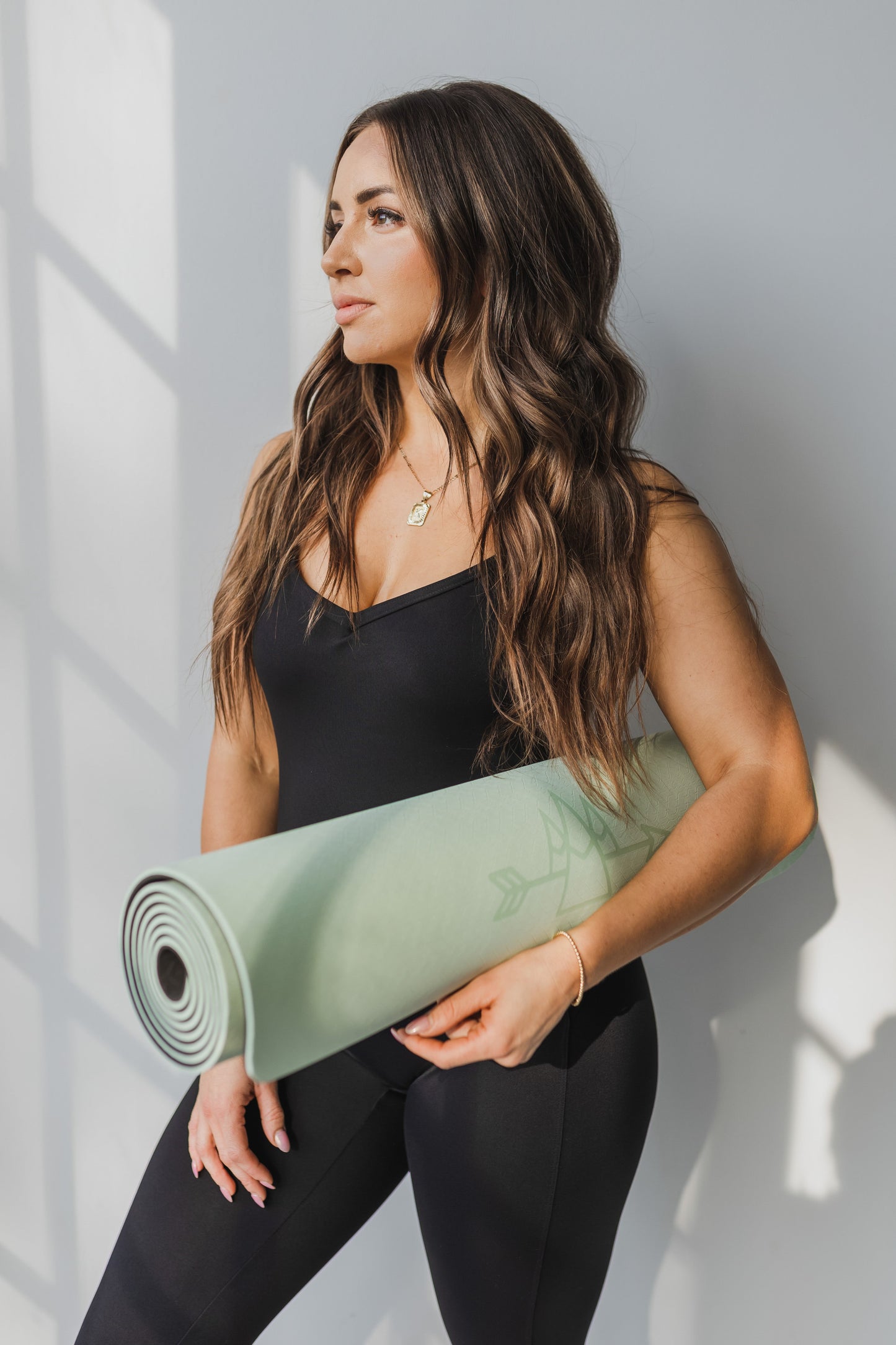 Yoga Mat