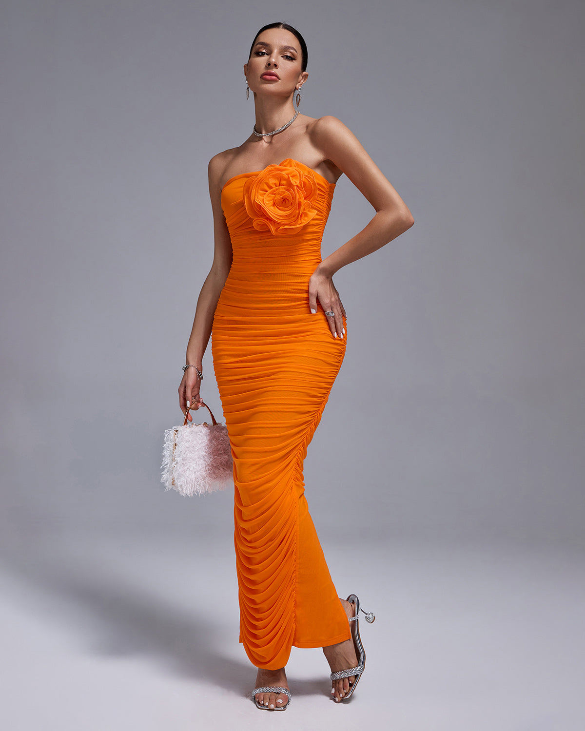 Robe Agnès