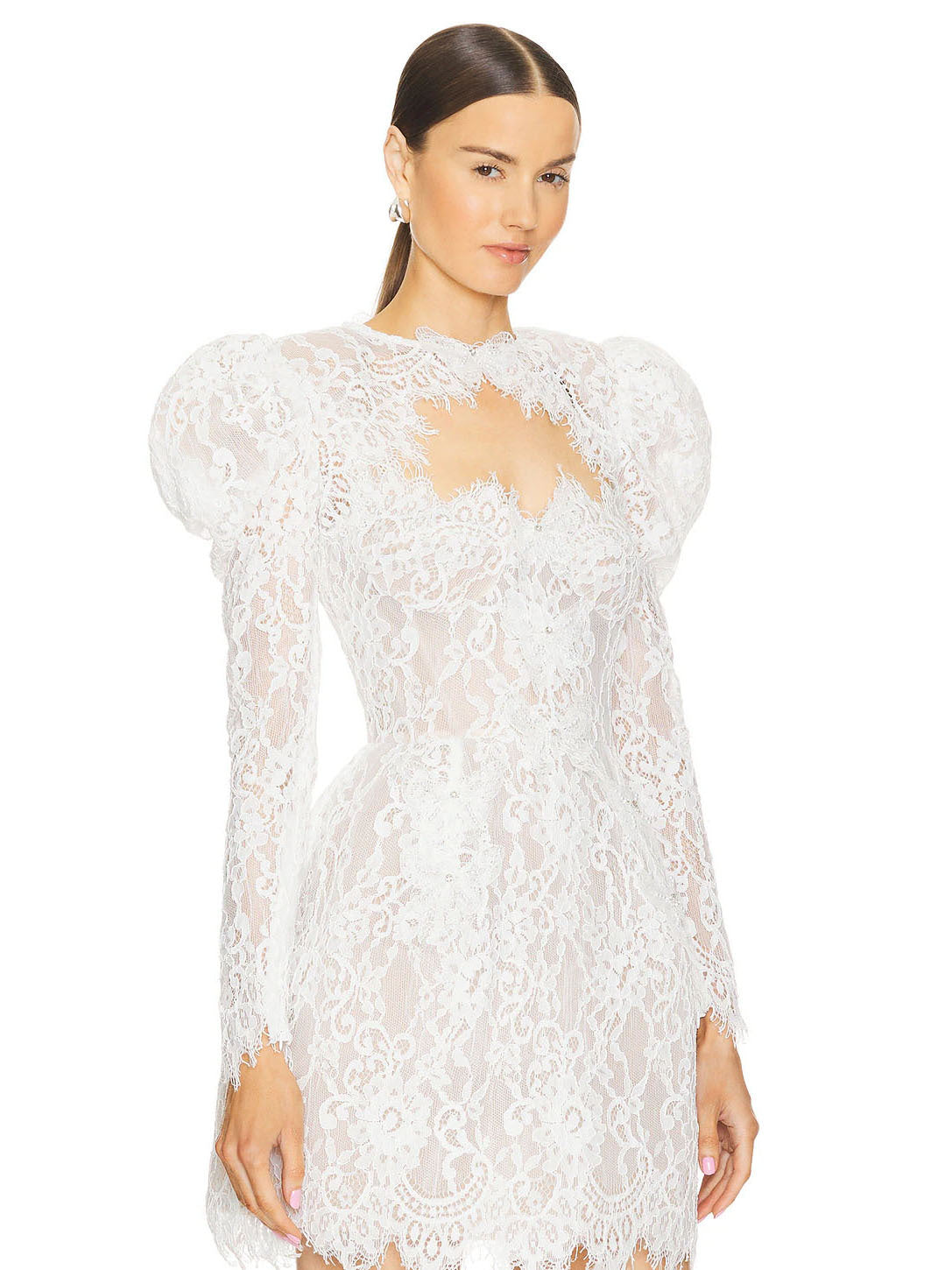 Sweetheart Dress