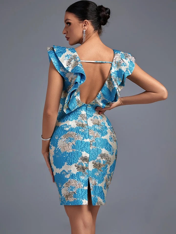Linda Dress