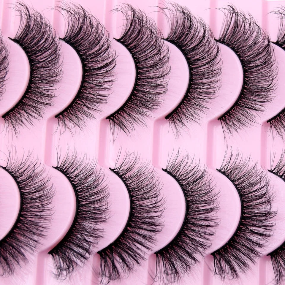 Arzou Eyelashes