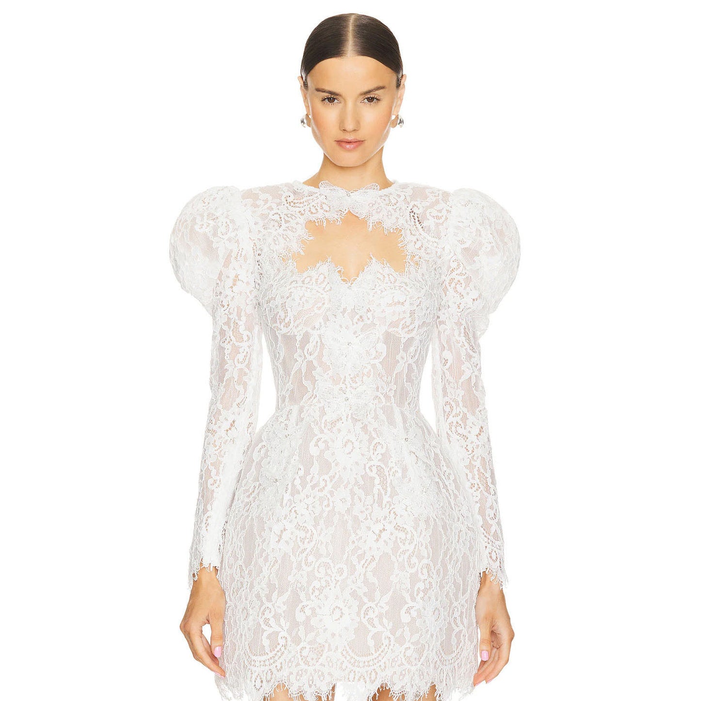 Sweetheart Dress