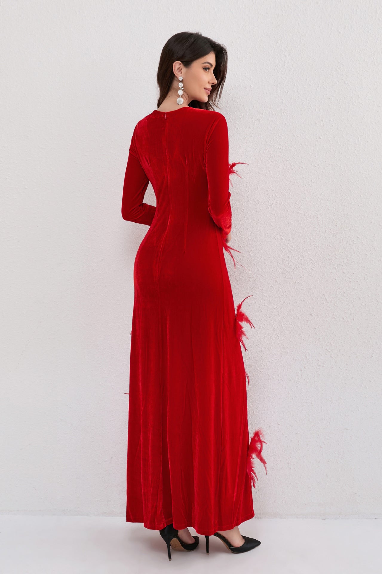 Eloise Dress