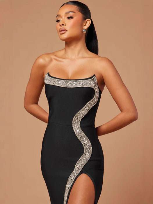 Iris Dress