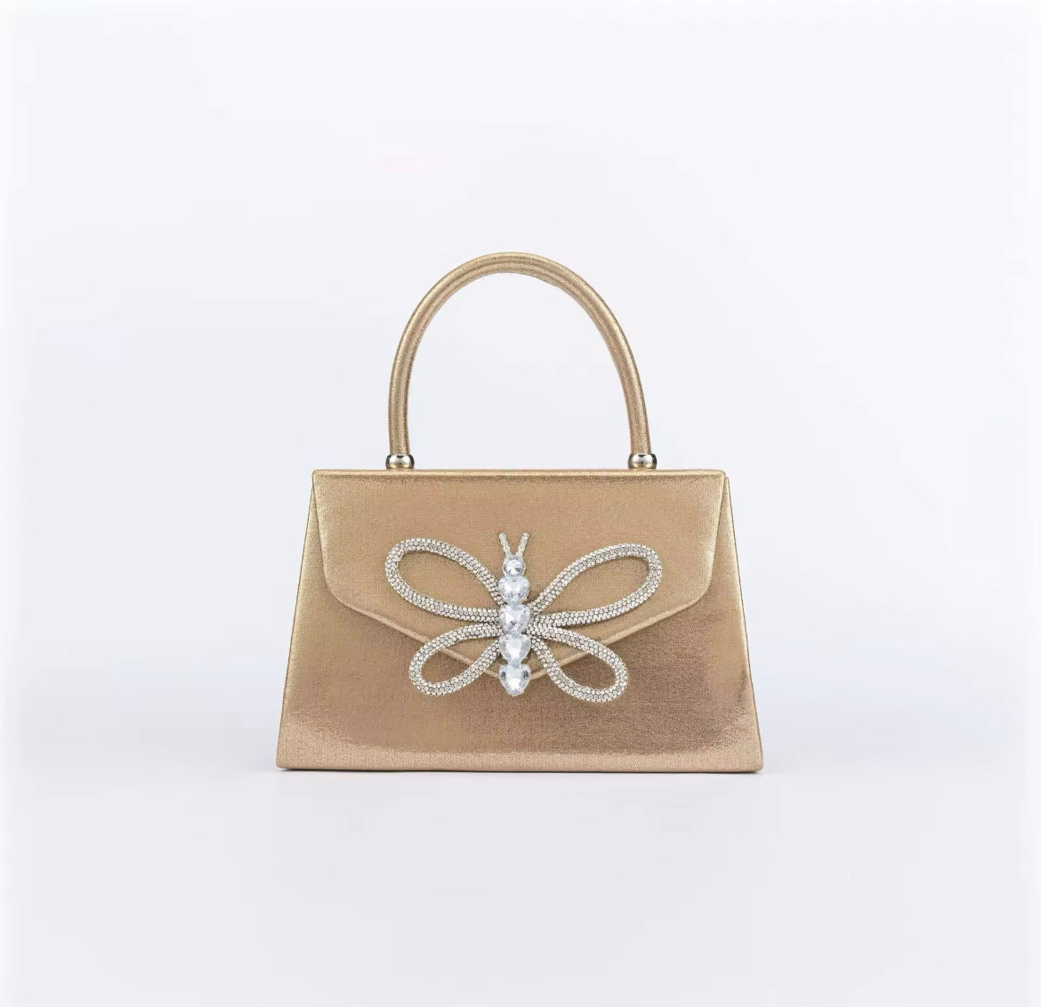 Butterfly Handbag