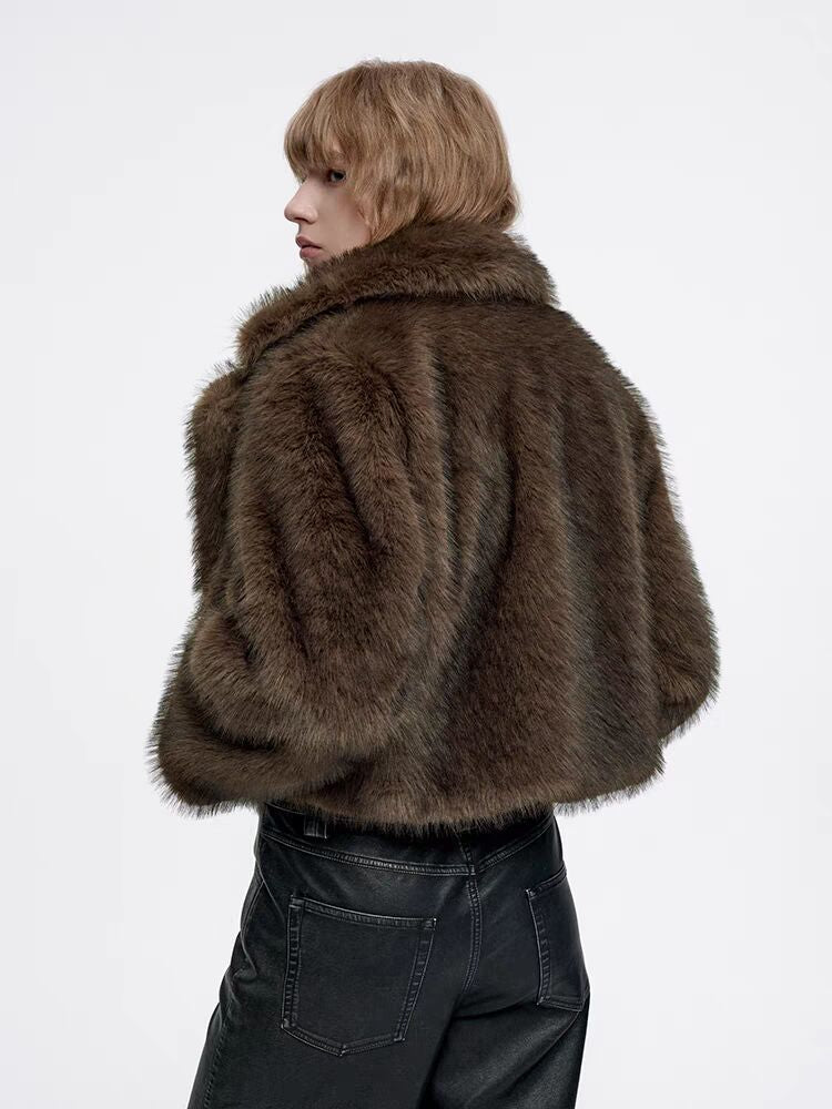 Amani Coat