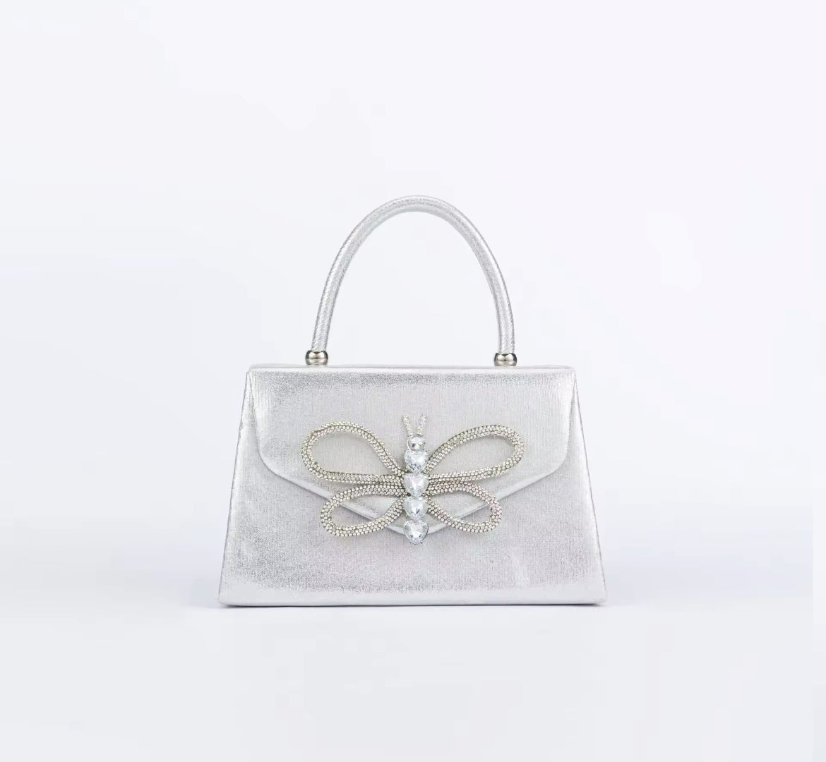 Butterfly Handbag