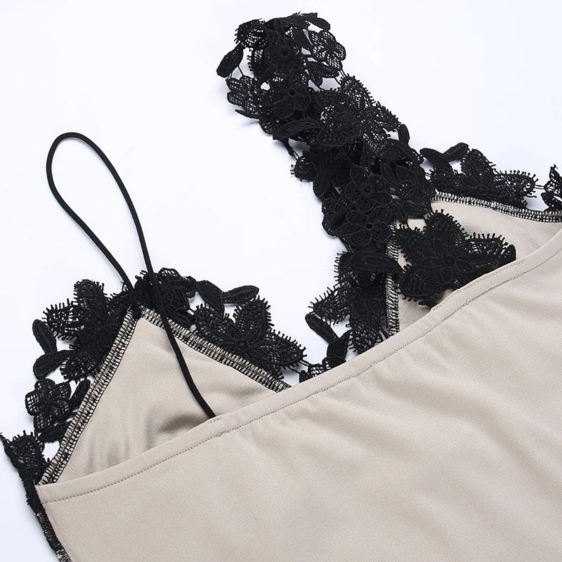 Kylie Dress