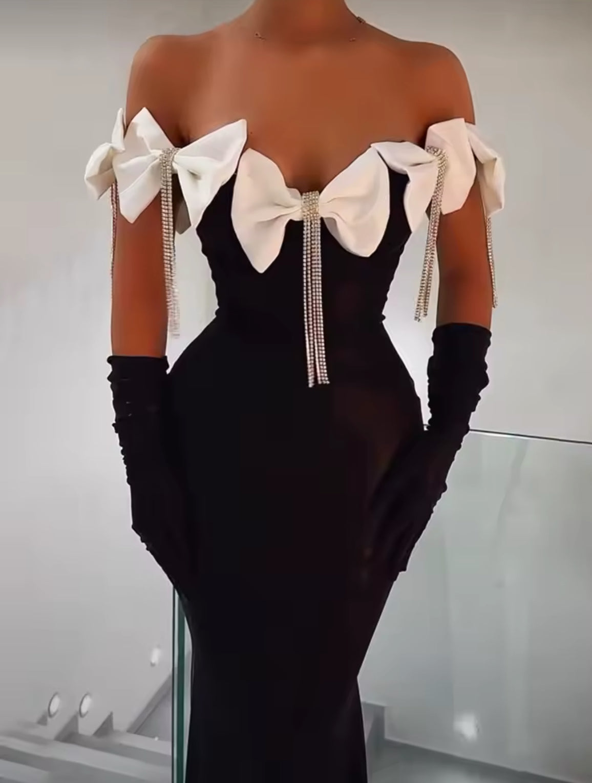 Cecilia Maxi Dress
