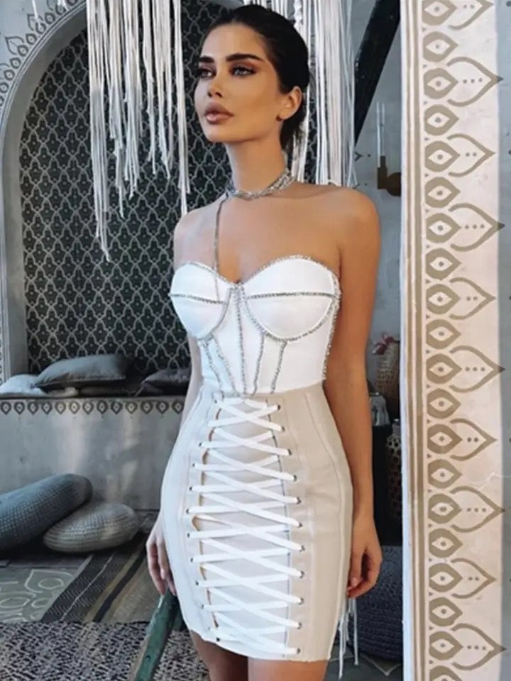 Miami Dress