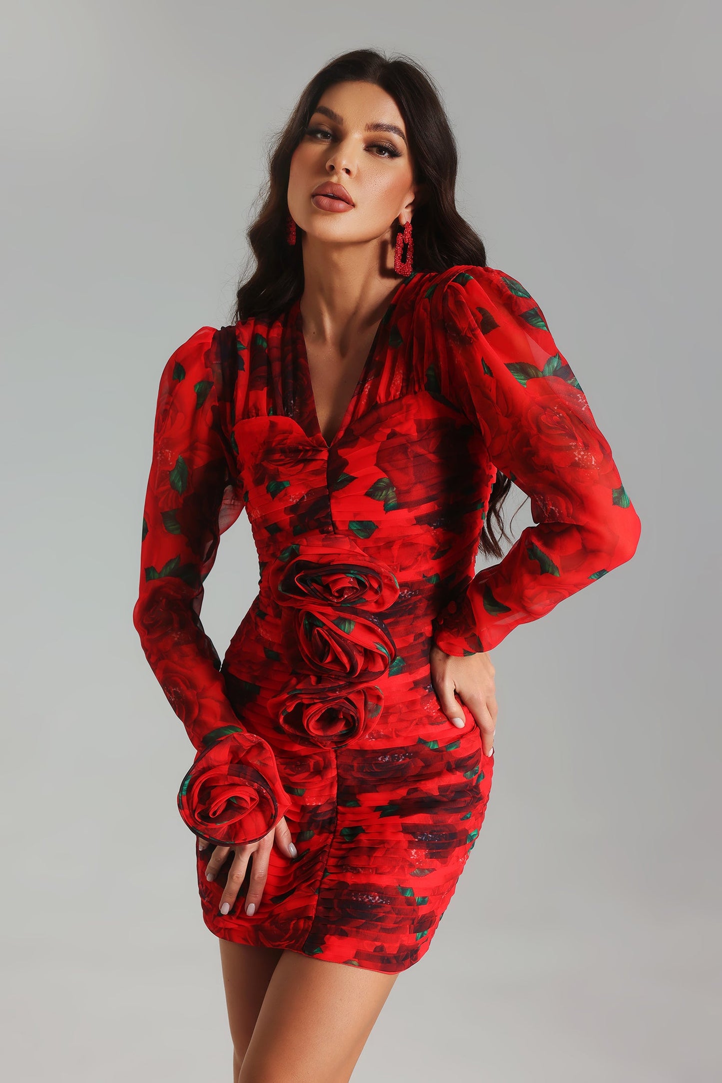 Layla Dress
