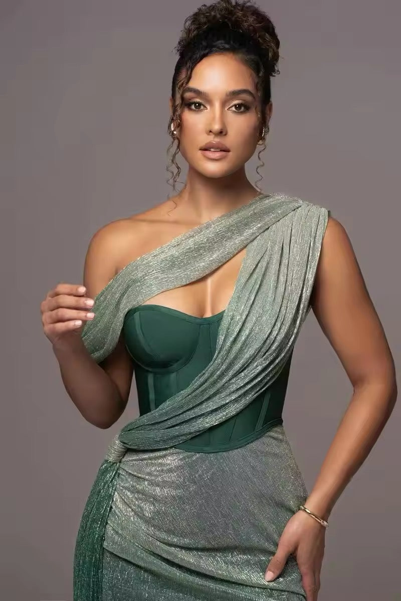 Ellandra Dress