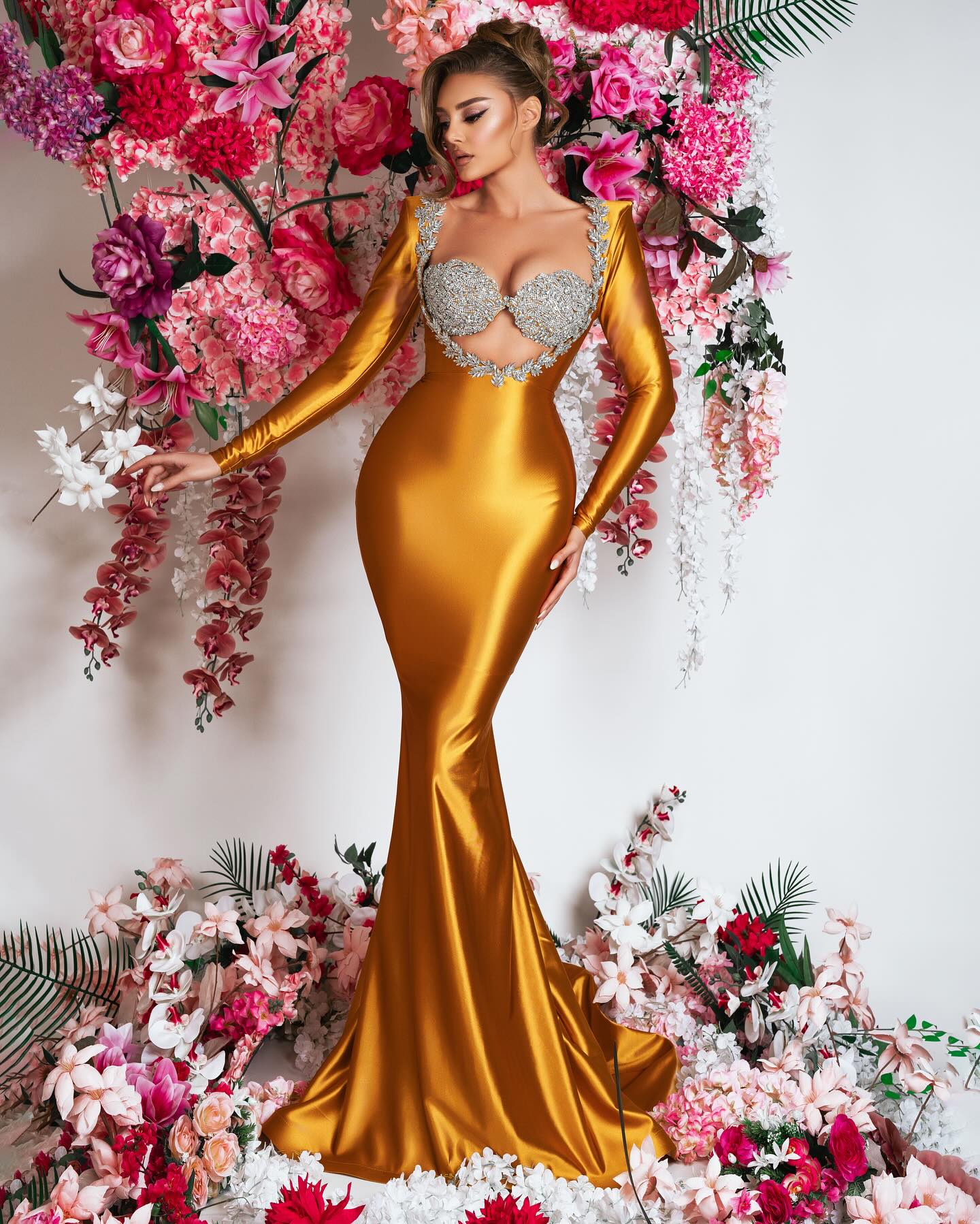 Megan Dress
