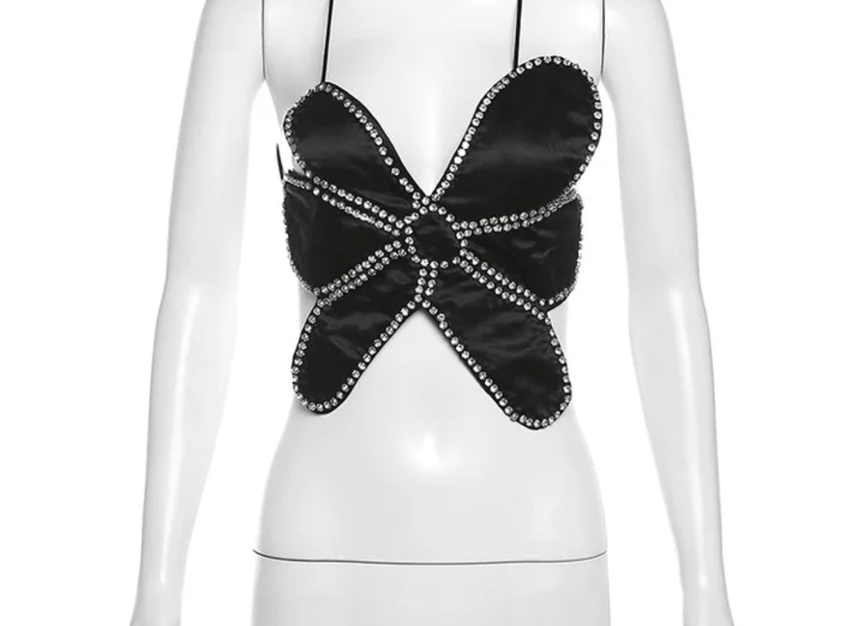 Daisy Top