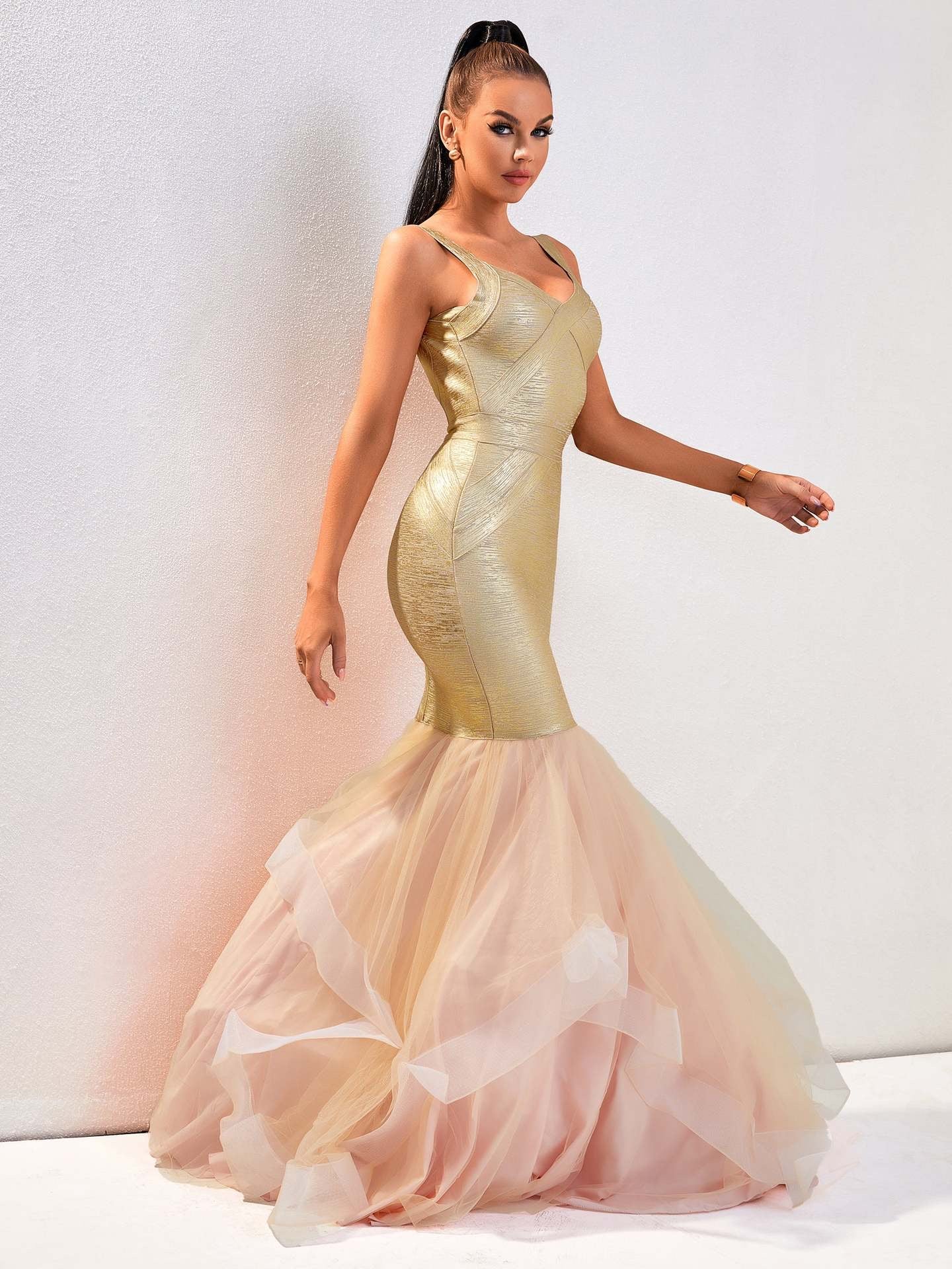 Mermaid Dress