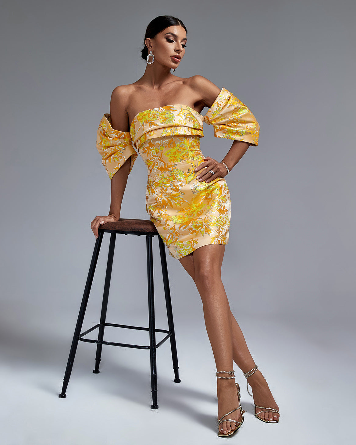 Tea Party Dress