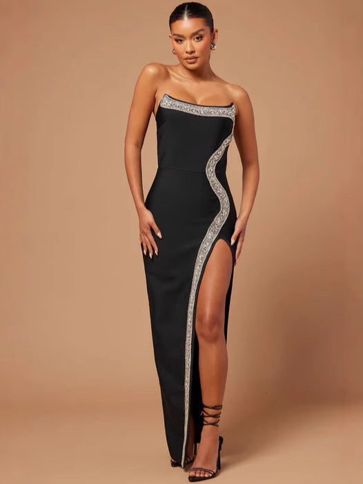 Iris Dress