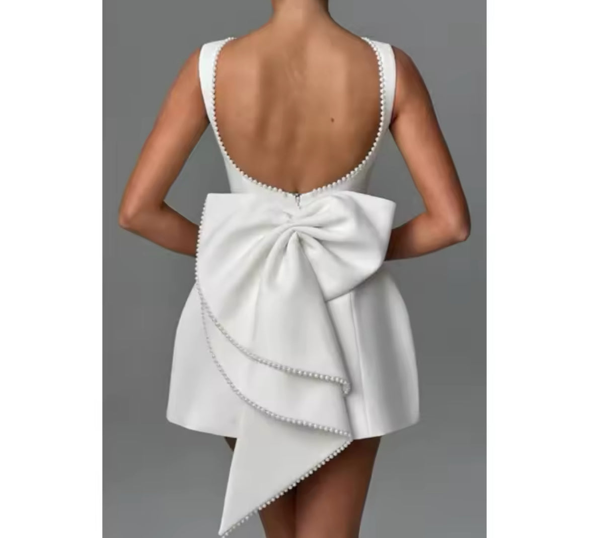 Medina Dress