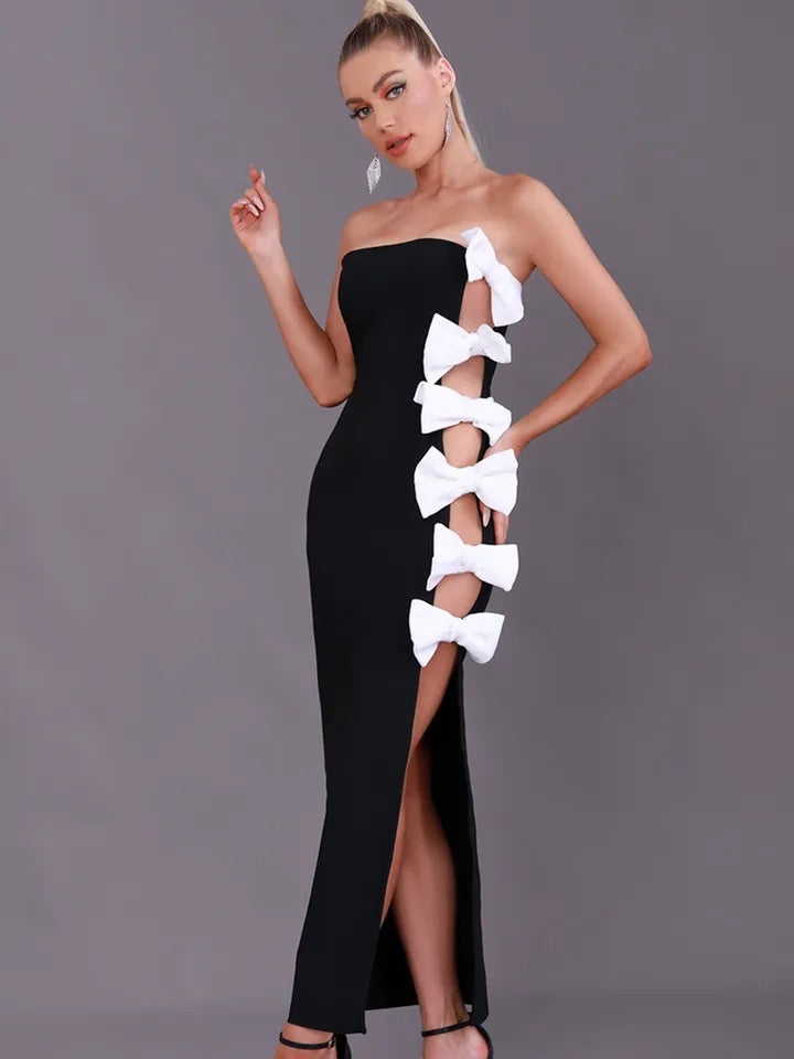 Ibiza Dress