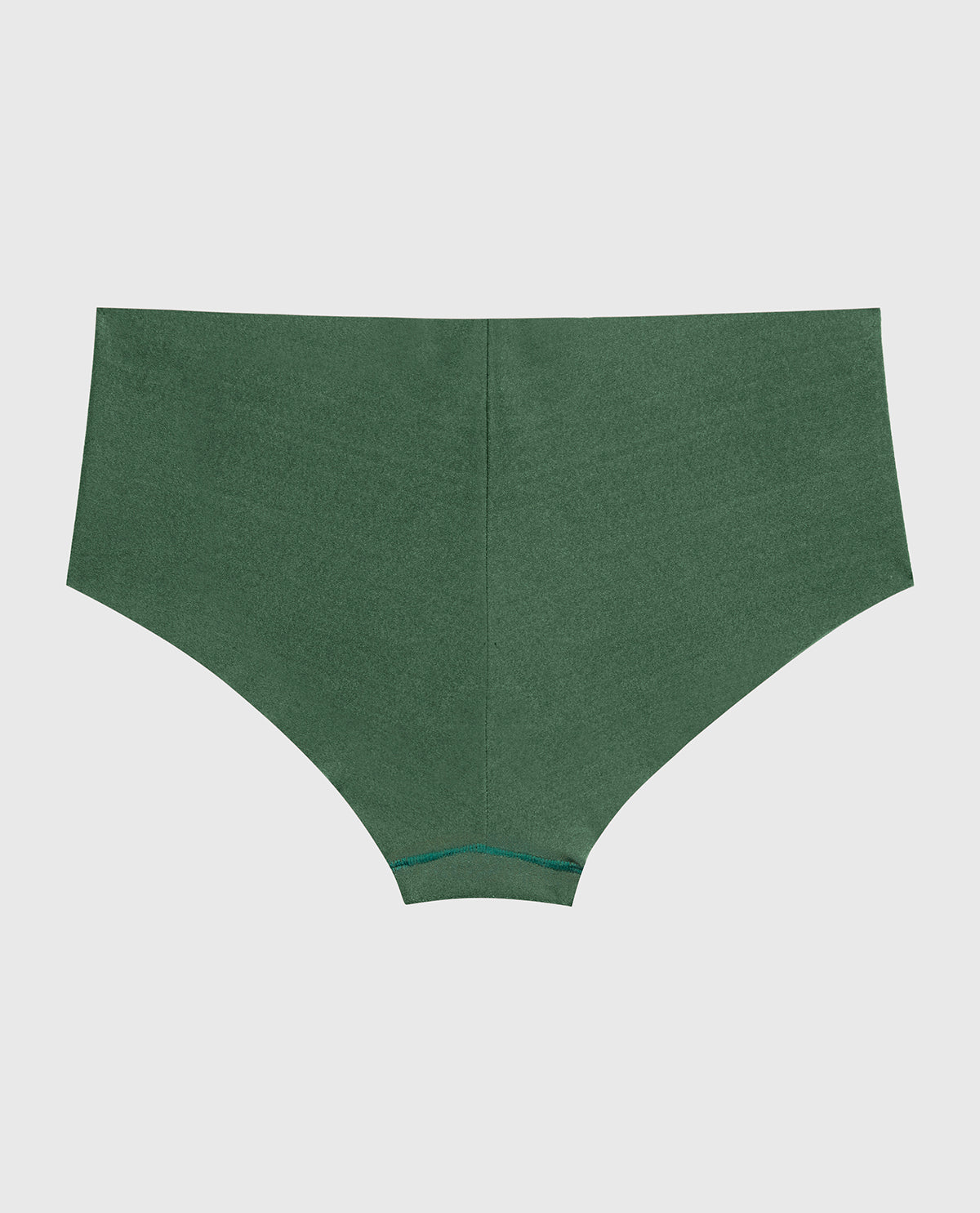 No Show Cheeky in Jungle Green