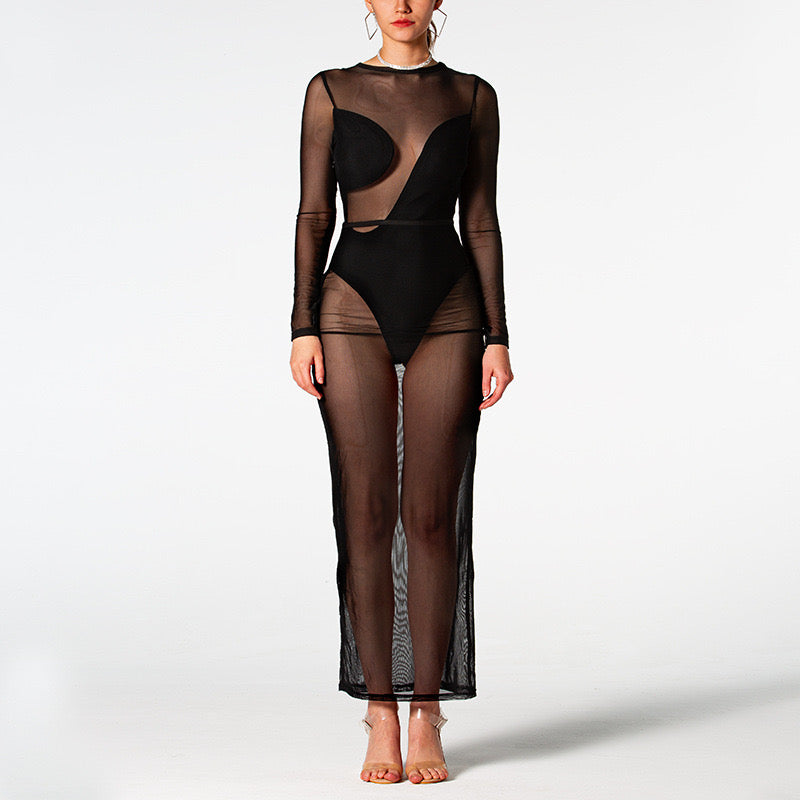Naomi Dress