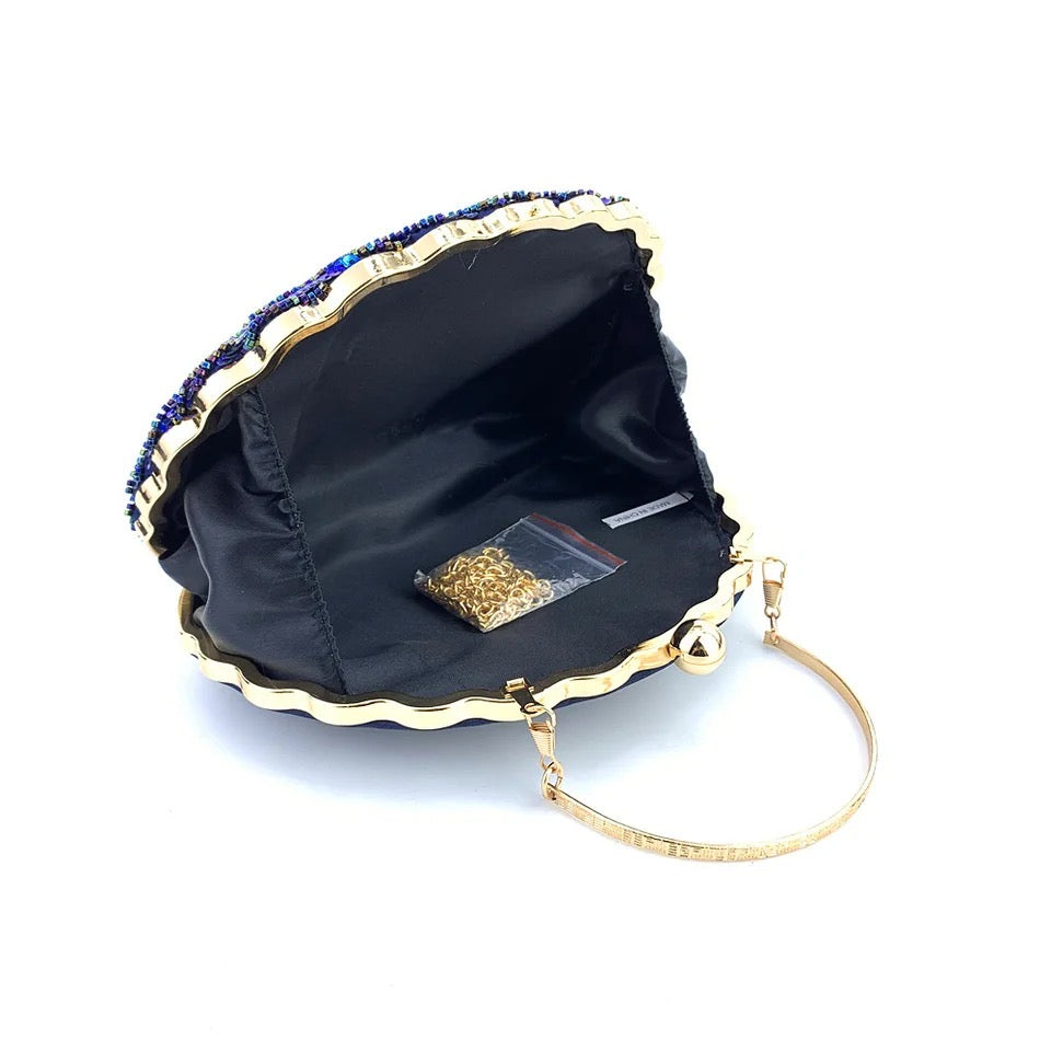 Peacock Bag