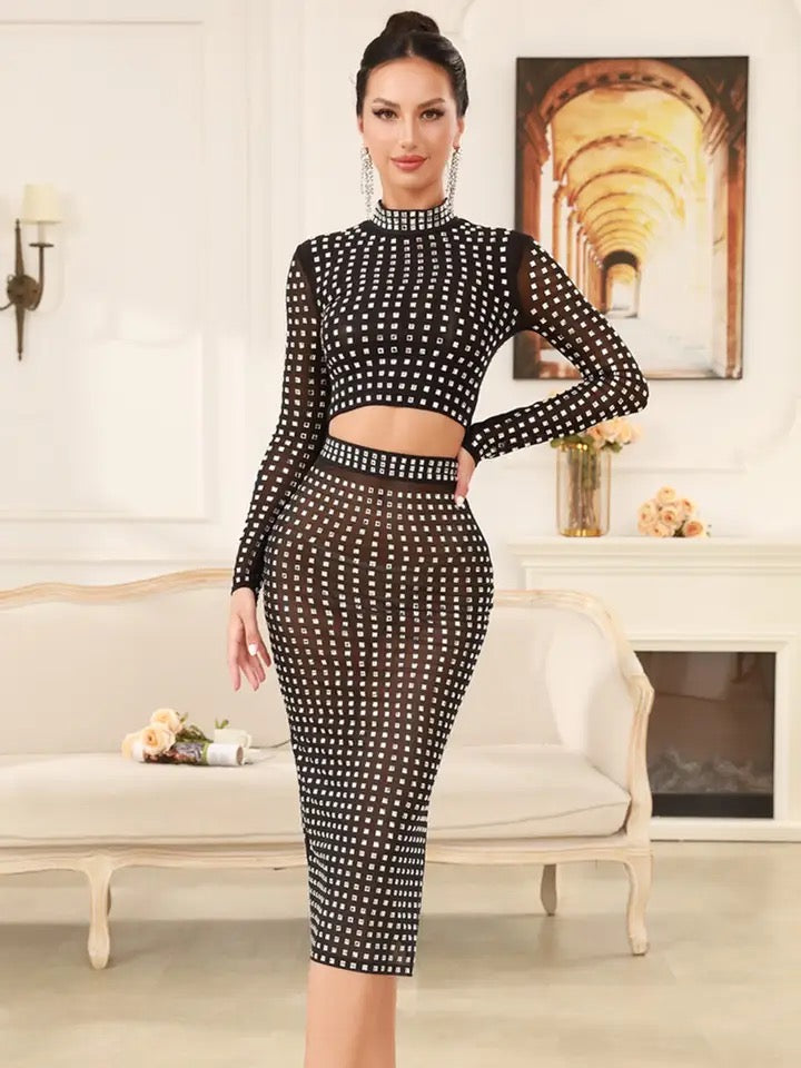 Chelsea Set
