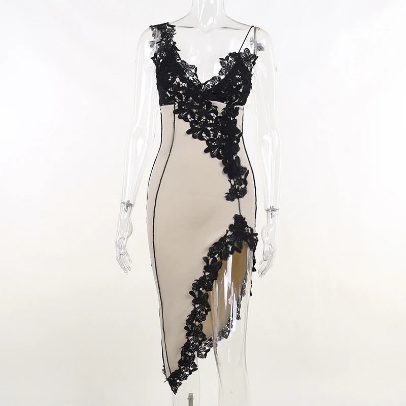 Kylie Dress