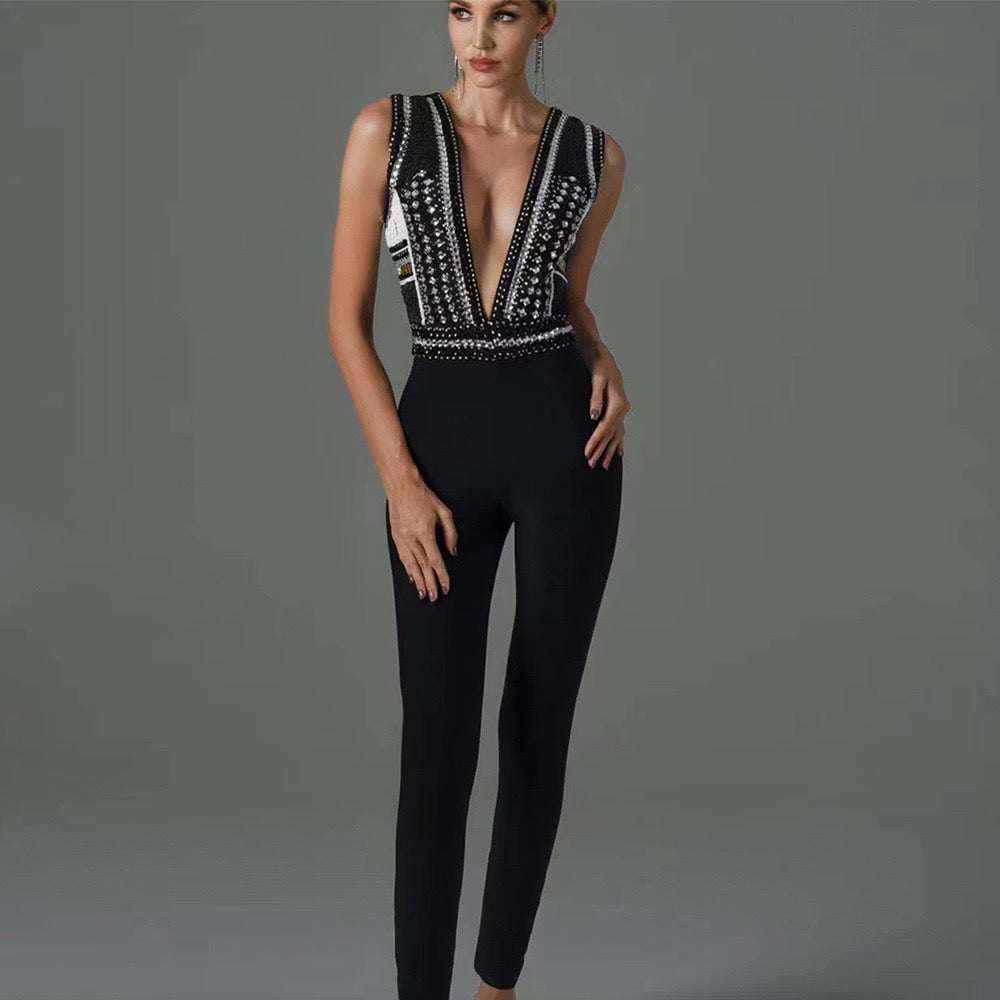 Elenor Jumpsuit