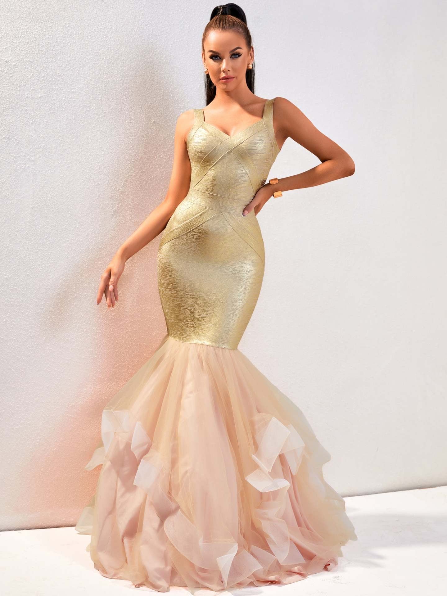 Mermaid Dress