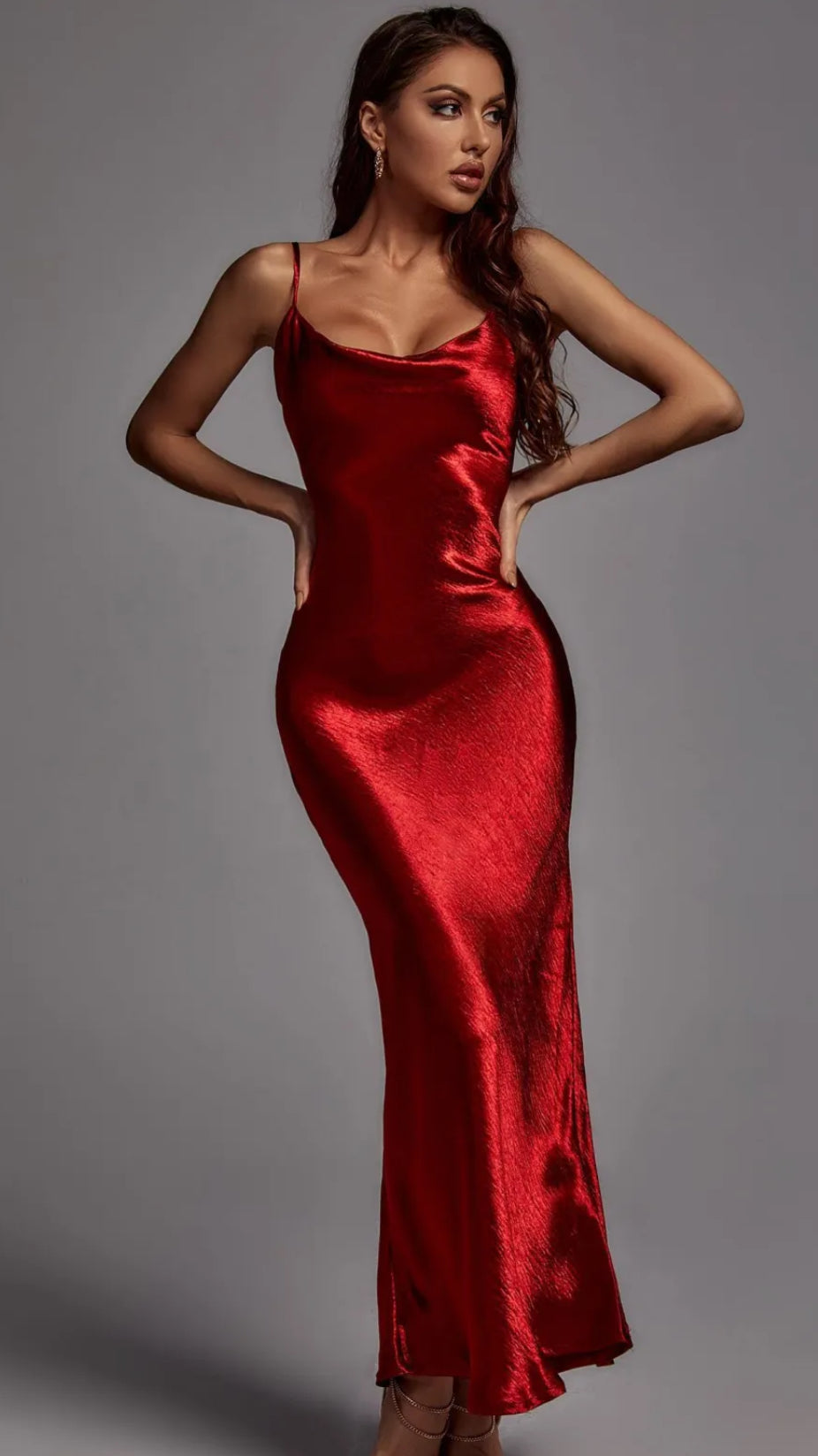 Emily Dress