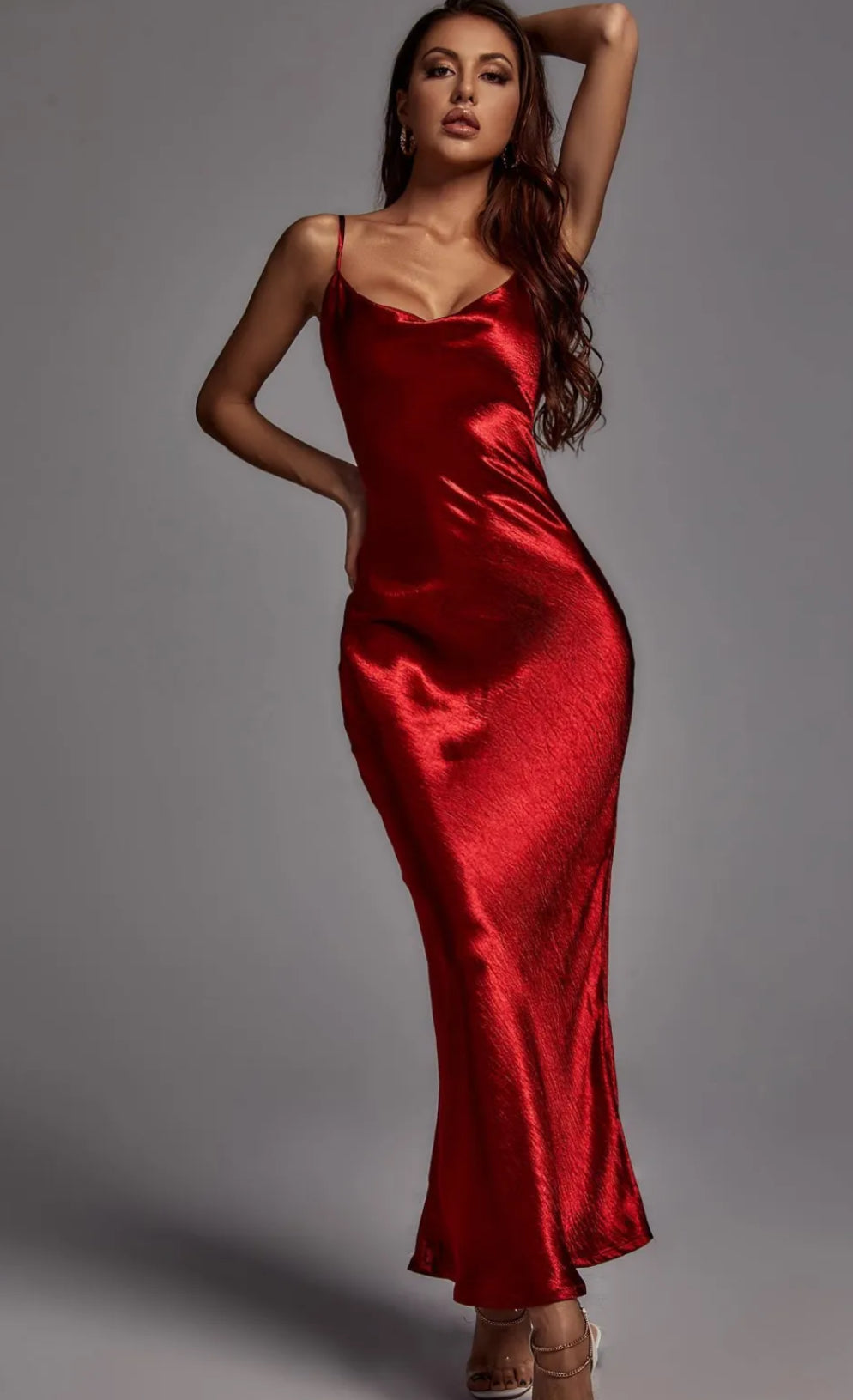 Emily Dress
