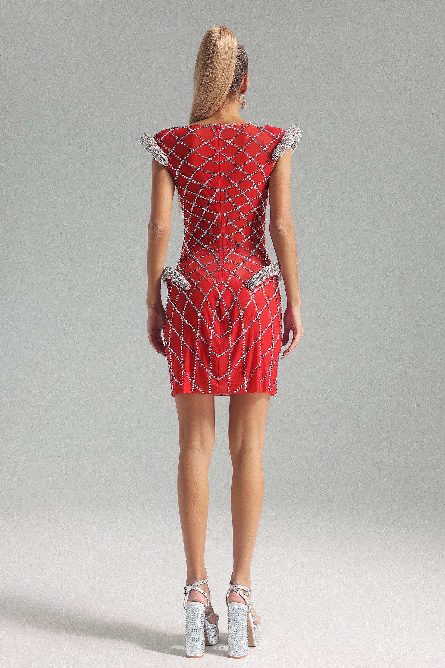 Robe Rubis