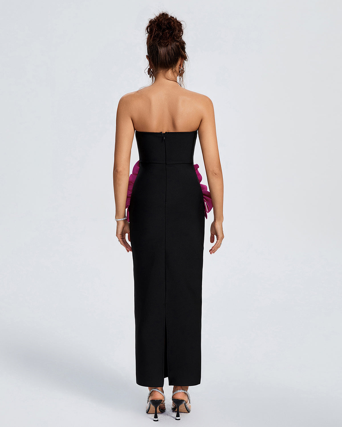 Margot Dress