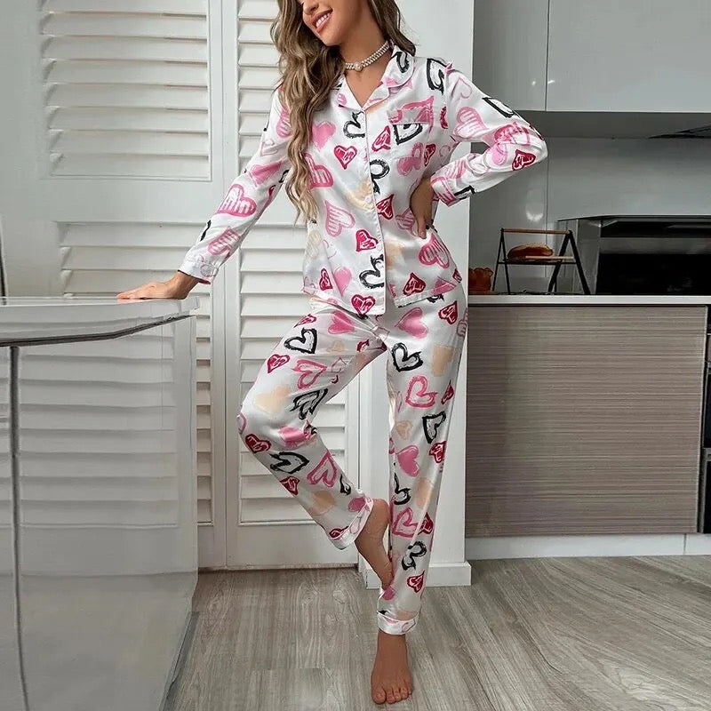 Soyez le mien pyjamas
