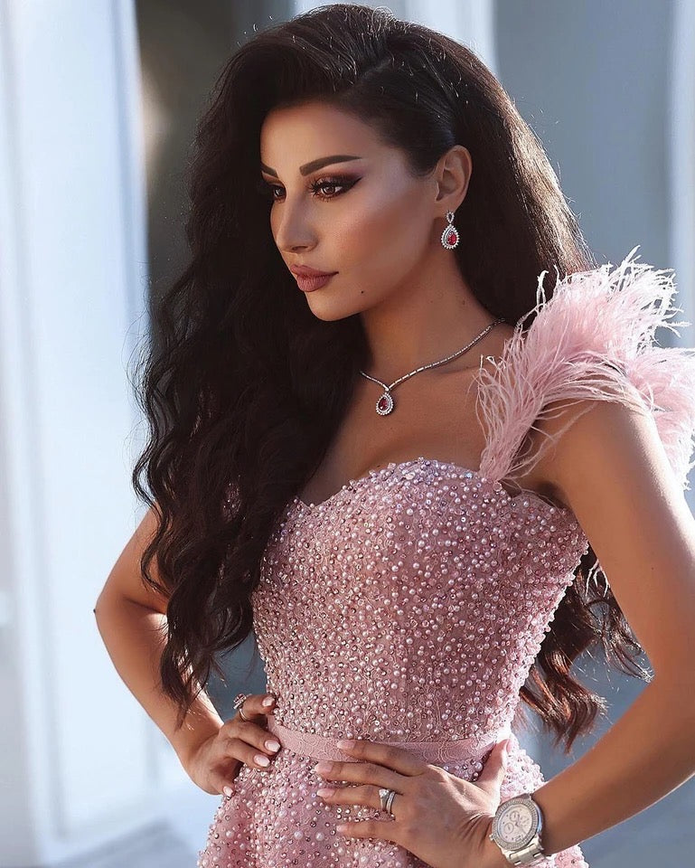 Asa Dress