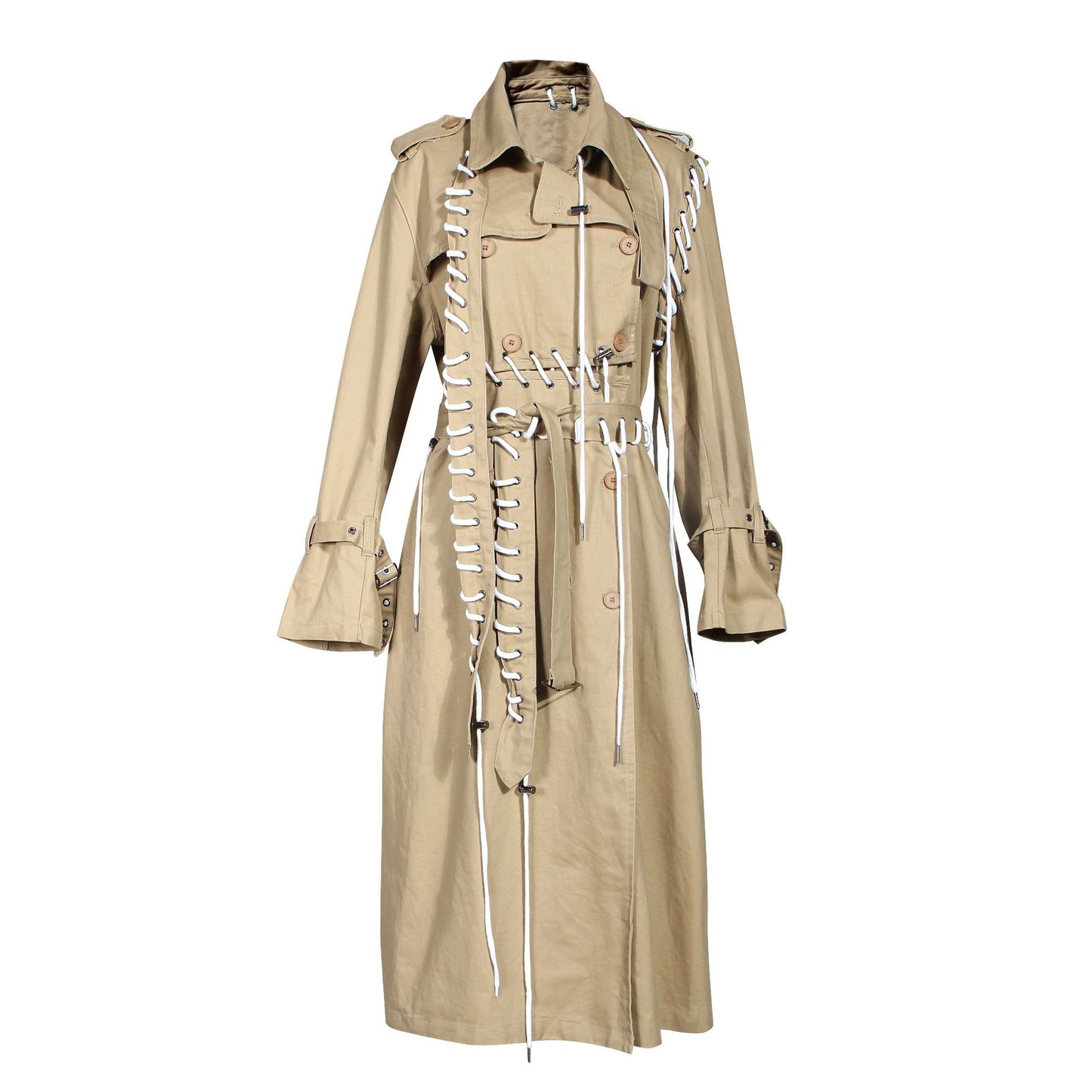 Charlotte Coat