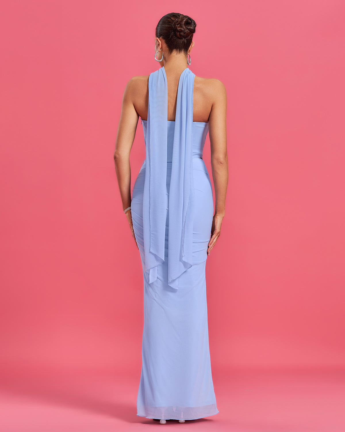 Jessica Maxi Dress