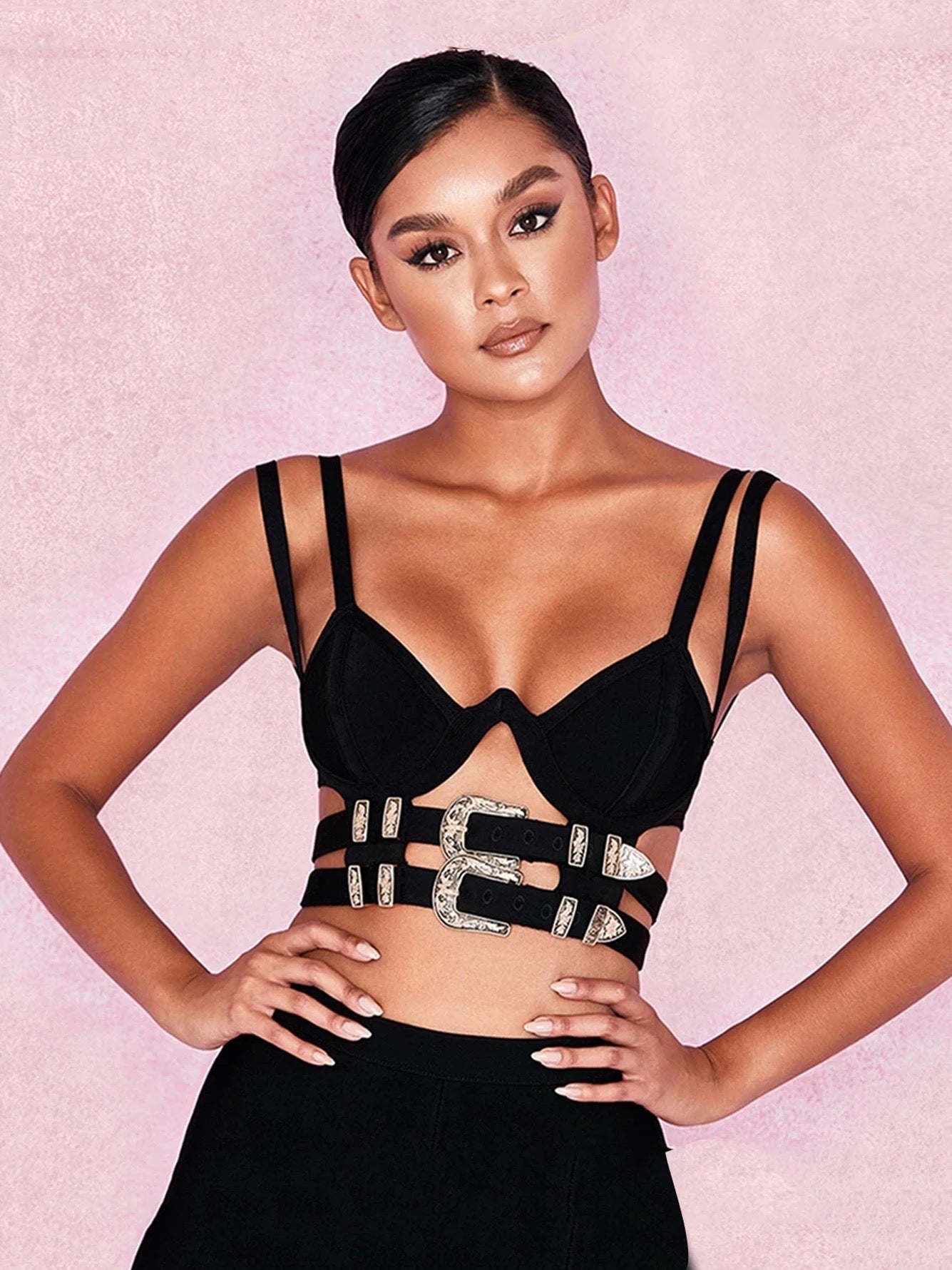 Griselda Top