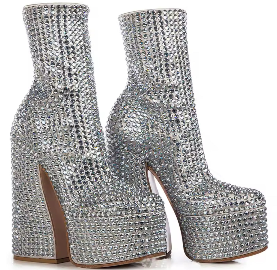 Rockstar Boots